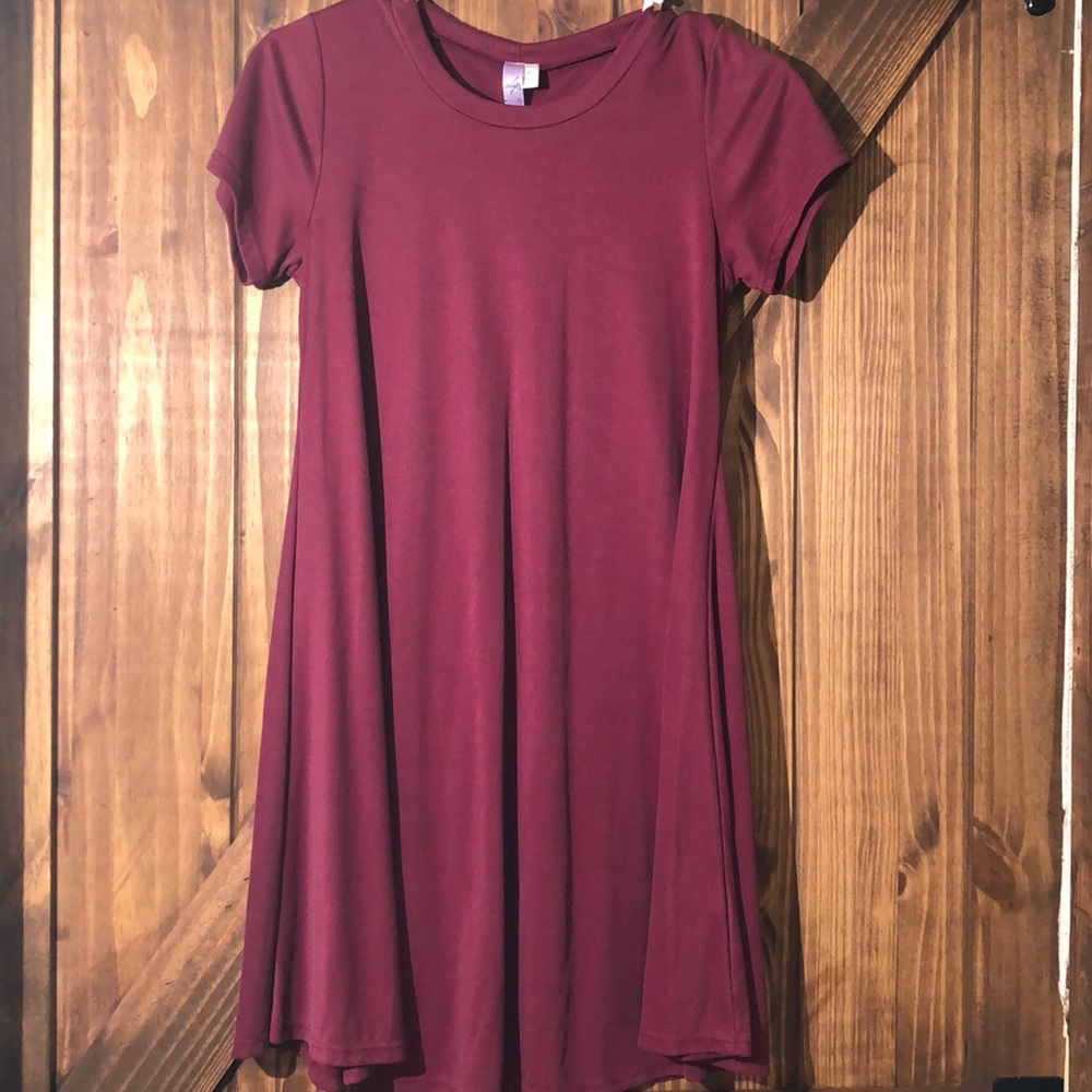 alya dress